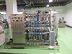 98％海水淡化2T / H SUS316L ROอุปกรณ์บำบัดน้ำ