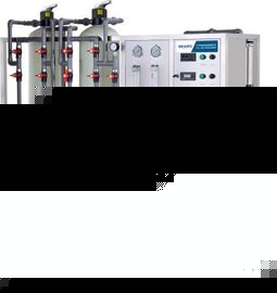 Düşük Enerji Isıtma RO Su Arıtma Ekipmanları