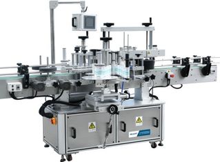 12 - 23 Vỏ / Máy đóng gói mỹ phẩm tối thiểu cho các sản phẩm hộp纸箱khác nhau