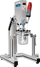 Thiết bị phụ trợ cắt曹tốc độ phân tán nhanh 5 - 250ml粪tích tải