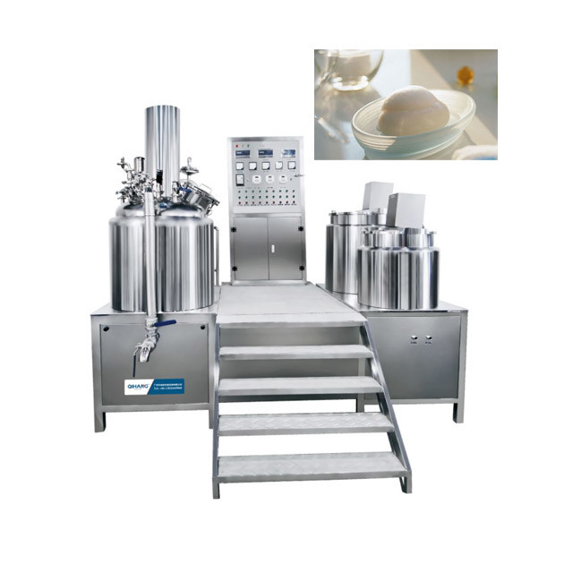 冒牌混合机45KW200L316L