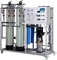 Thiết bị xử lý nước RO 1 tấn / EDI