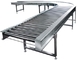 Máy đóng gói mỹ phẩm có độ chính xác cao 2180 * 1000 * 1500mm Kích thước bền