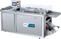 Dây chuyền sản xuất mỹ phẩm 3 * 380V, thiết bị sản xuất kem mỹ phẩm dạng lỏng