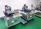 Tự động nạp ống cho máy làm đầy mỹ phẩm 1100 * 790 * 1500mm Kích thước 280kg Trọng lượng