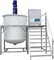 均质器mỹ phẩm công suất cao, máy trộn kem mỹ phẩm tốc độ nhanh