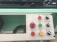 Máy在màn hình điện tử PLC một màu