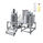 Máytrộnnhũtươngloạicốđịnhmáytạonhũ5000l